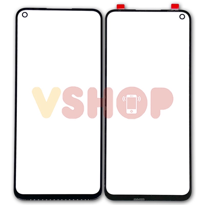 GLASS LCD - KACA TOUCHSCREEN INFINIX NOTE 7 X690 X690B