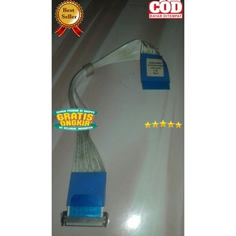 KABEL TCON FLEXIBLE - TICON FLEXIBEL TV LED LG 22LN4000