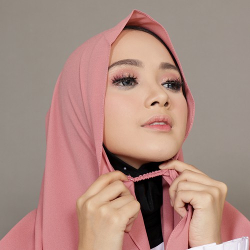 JILBAB PASHMINA KARET DIAMOND VAALA 150X70 / JILBAB PASMINA INSTAN LANGSUNG PAKAI TANPA PENITI / HIJAB PASTAN MURAH