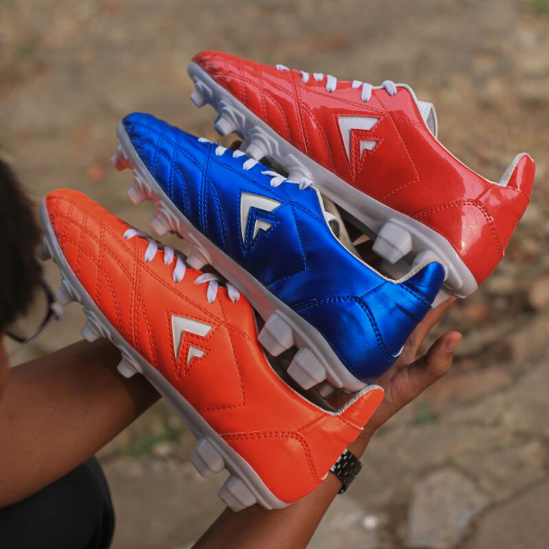 sepatu bola sevspo kempo 1.4 ORIGINAL