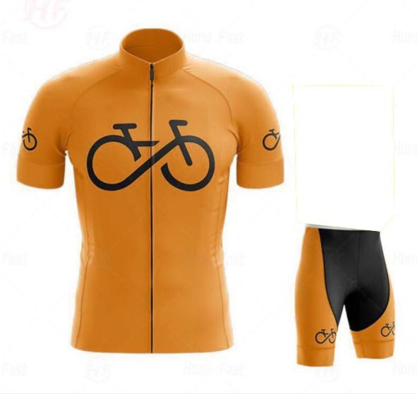 Jersey Set Sepeda Roadbike MTB BICYCLE BOOTH