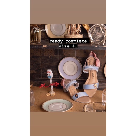 ittaherl NEW toy story 41 / Love Letter / Jacky