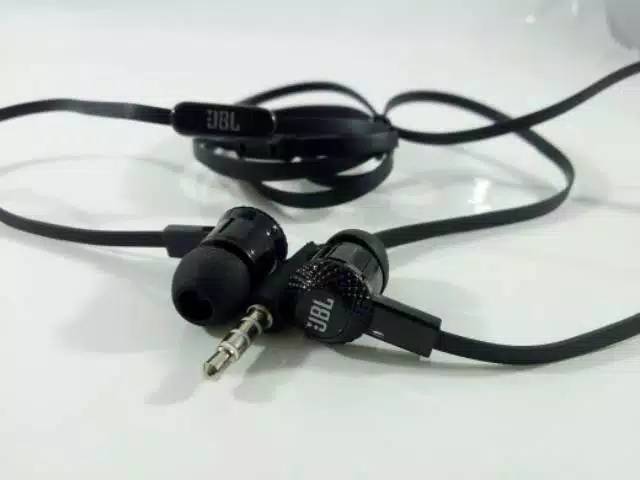 [PROMO] Headset JbL HIFI Stereo Jack 3.5mm Support Semua Handphone