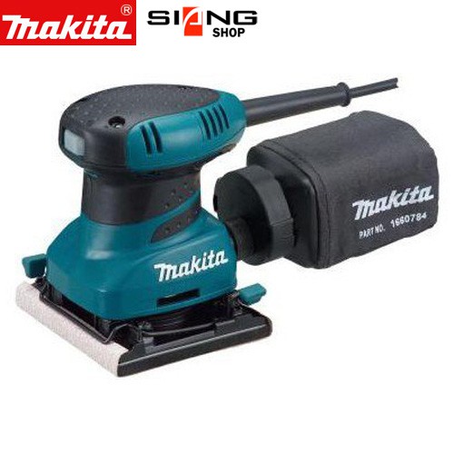 Makita BO 4556 / BO4556 Mesin Amplas