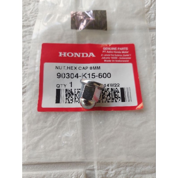 Mur Knalpot CS1 Sonic 125 CBR 150 CB 150 R Supra 125