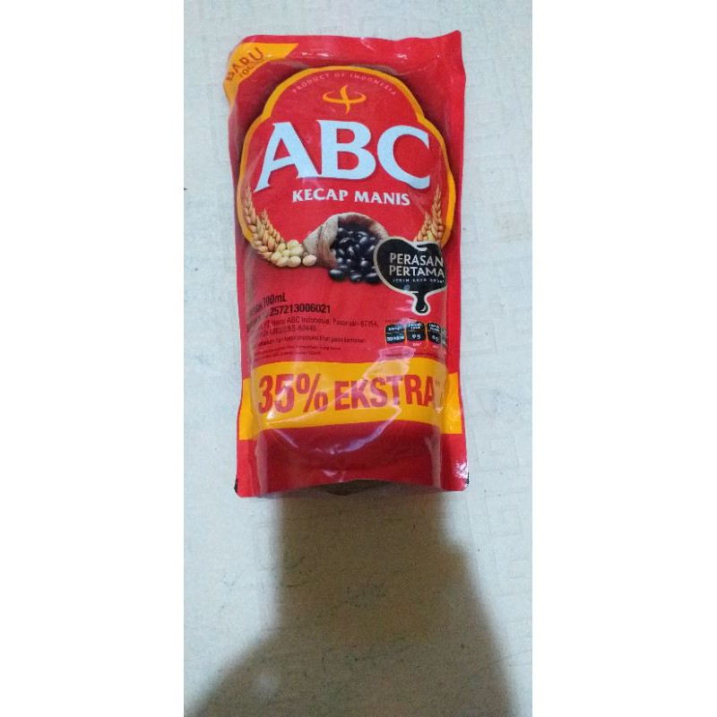 Harga Kecap Abc dan Promo Terbaru Maret 2021 BigGo