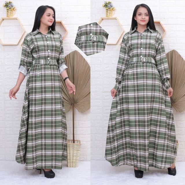 UNION11 GAMIS MURAH / FASHION MUSLIM / GAMIS KOTAK