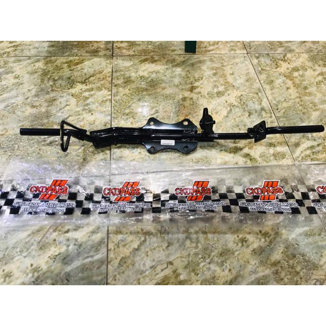 DUDUKAN   BESI BARSTEP JUPITER Z MX MX KING RX