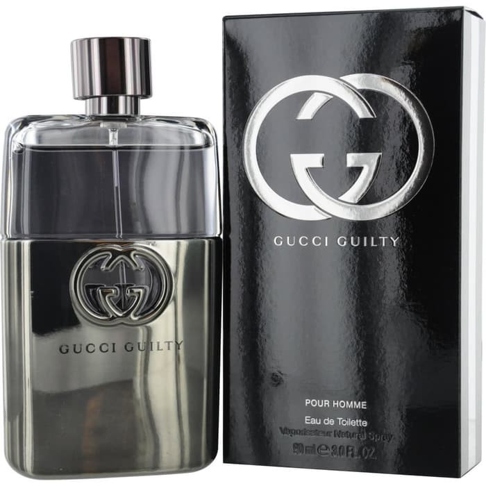 gucci men parfum