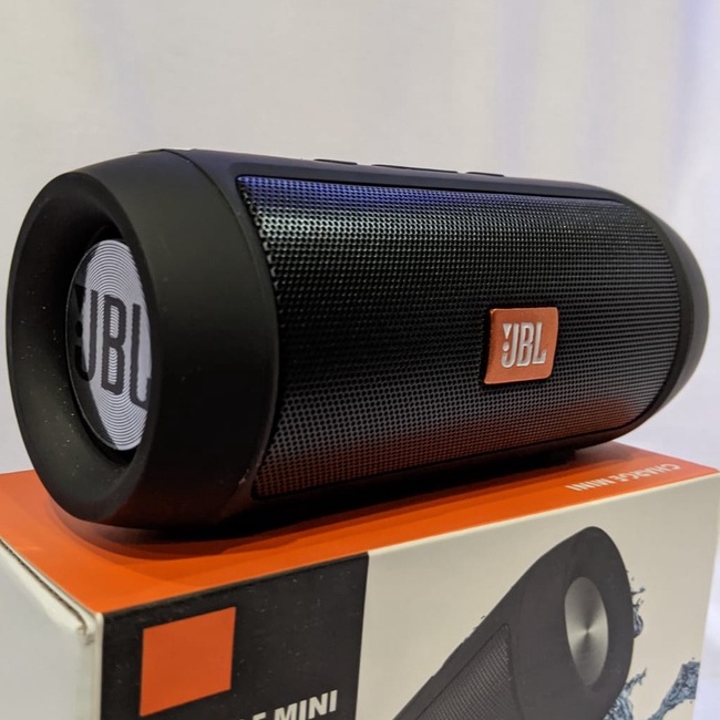 SPEAKER BLUETOOTH/BT/WIRELESS CHARGE MINI 3  T5 SUPERBASS GRADE A-CHARGE MINI