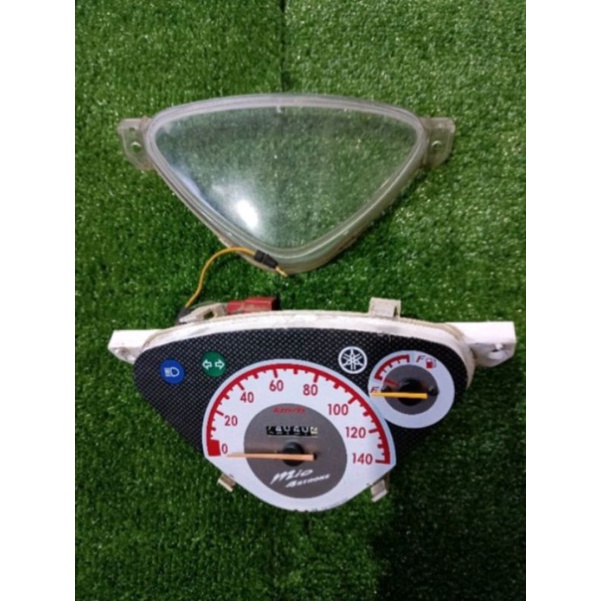 spidometer mio old/sporty