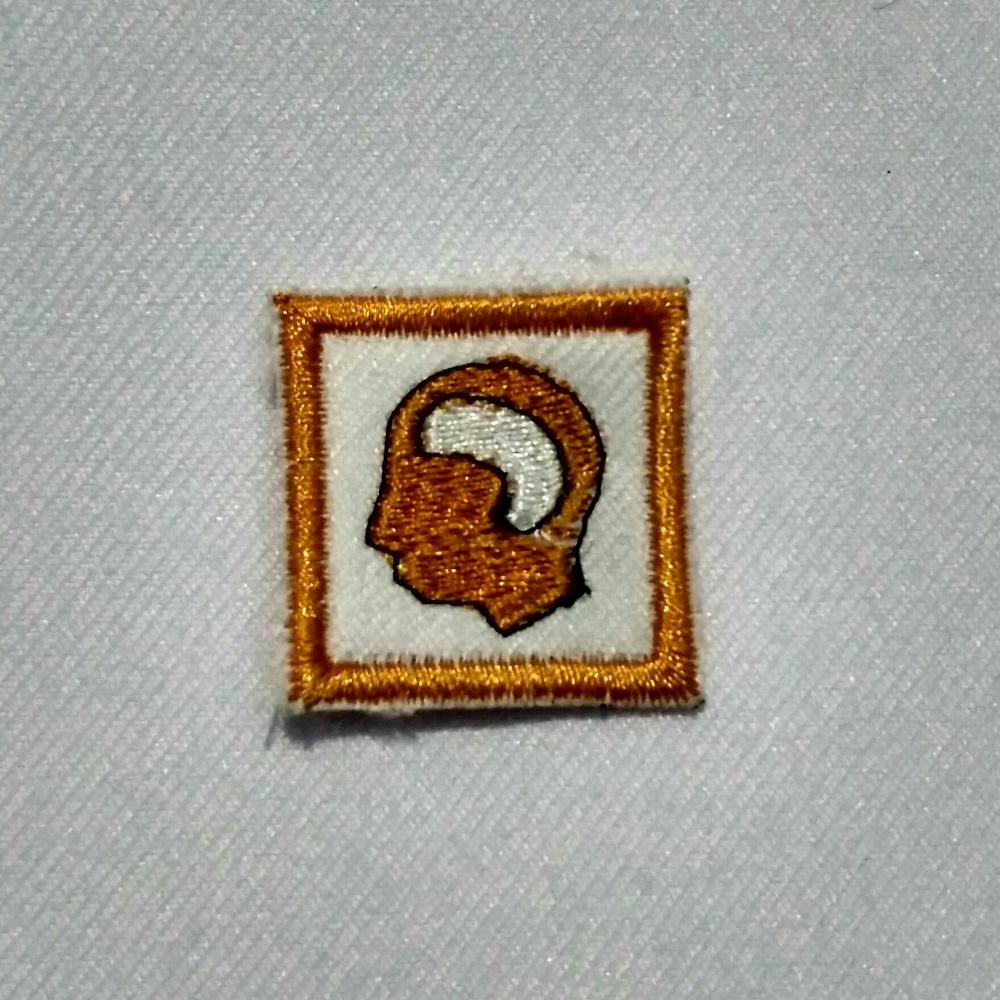 TKK Penegak Madya - Kesehatan Jiwa Saka Bakti Husada