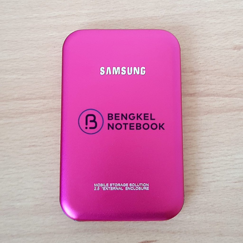 USB External HDD Case SATA 2.5&quot; 3.0 Samsung