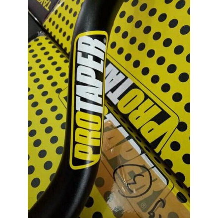 Stang KLx Protaper Original Stang Ditracker Protaper