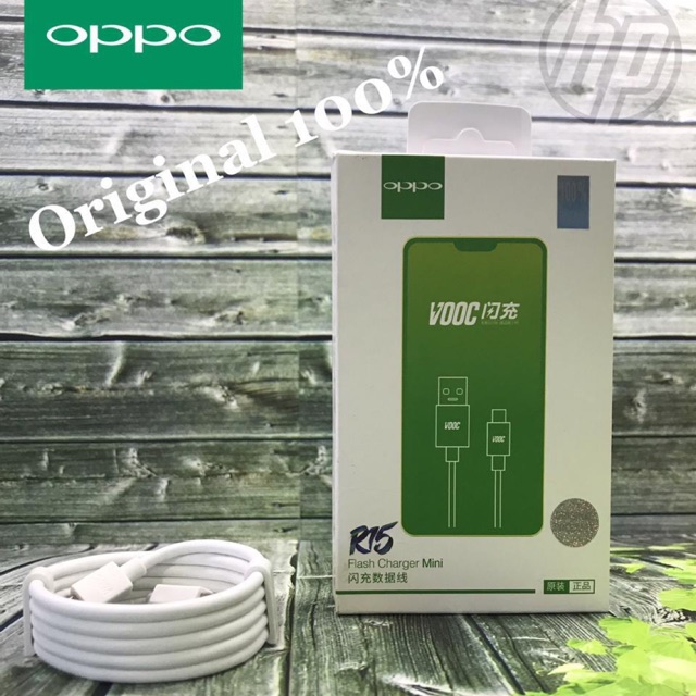 KABEL DATA OPPO VOOC ORI KUALITAS BAGUS FOR MICRO N TYPE C