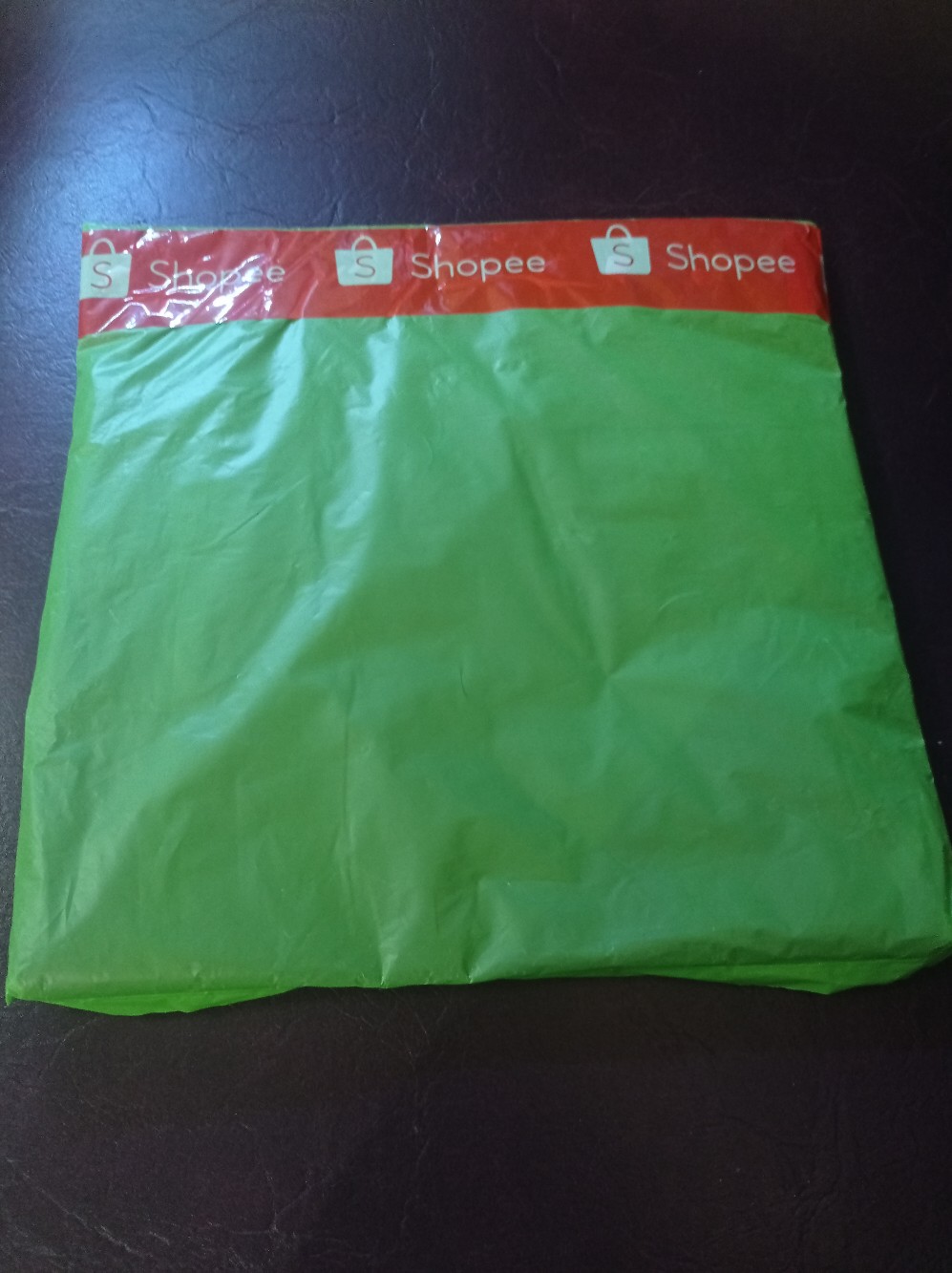 Kemeja Pria Batik Big Size 4l-5l Lengan Pendek Atasan Baju Hem Batik Jumbo Ukuran Besar Atr