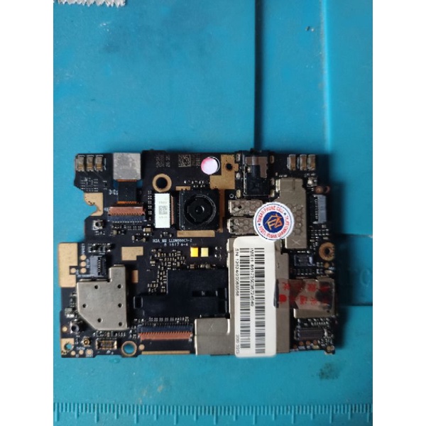 Mesin Redmi note 3 kenzo normal