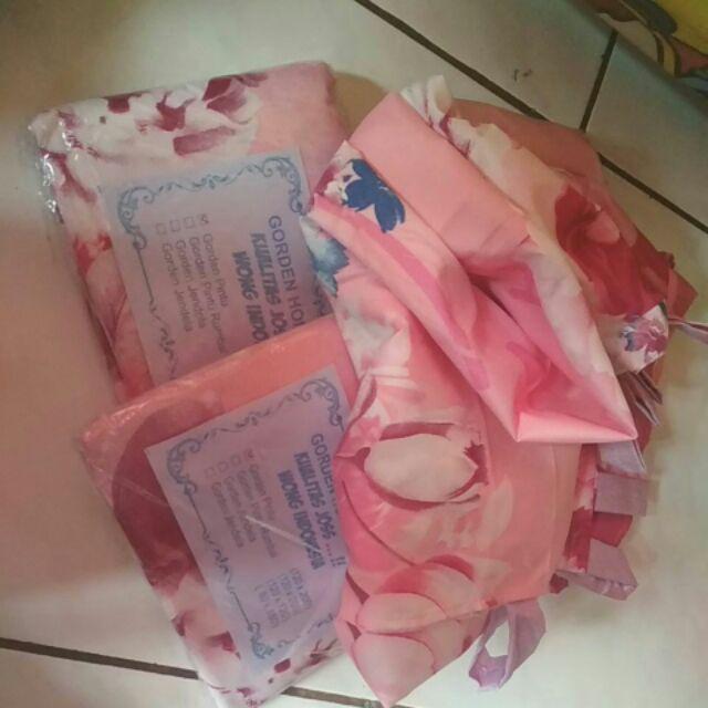 Gorden Kamar Tidur Gorden Rumah Gorden Pintu Kamar