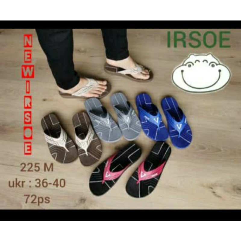 sendal sandal irsoe 225 M