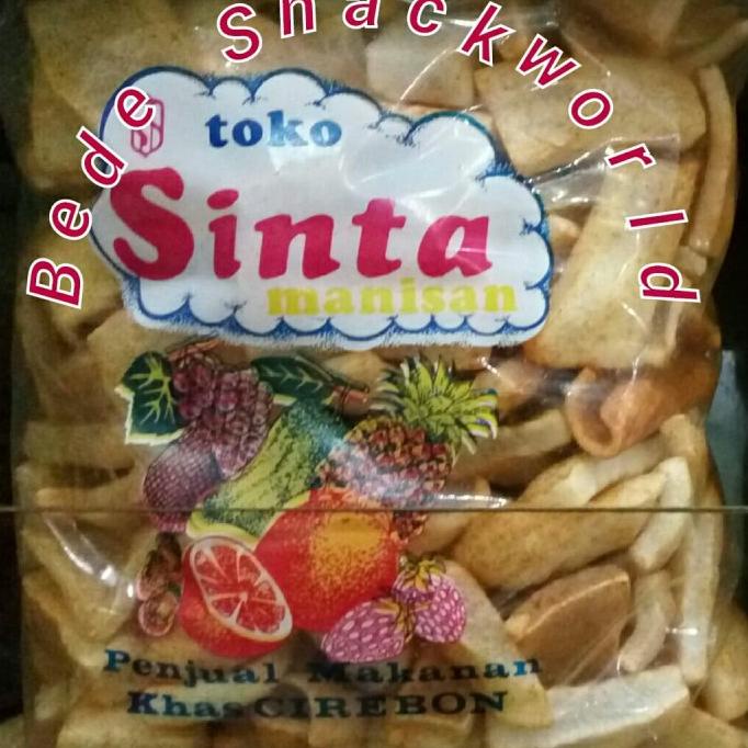 

Kerupuk Rambak Pedas size BIG