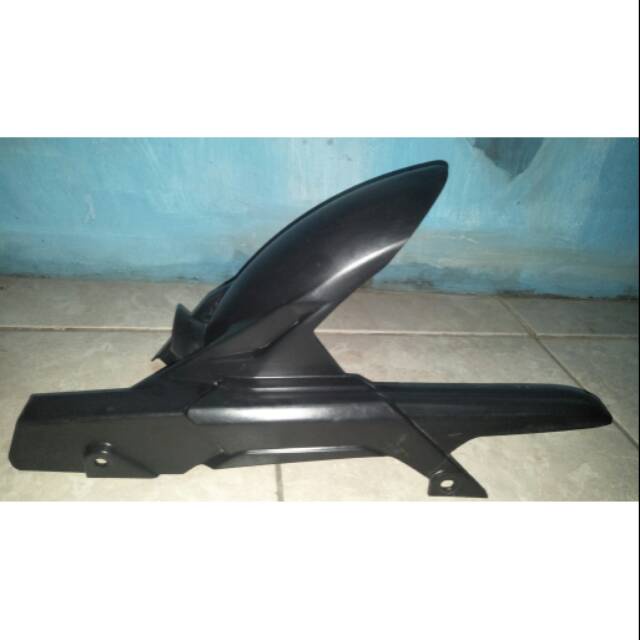 Spakbor Kolong Yamaha Jupiter Mx 135 New - Rezel Motopart