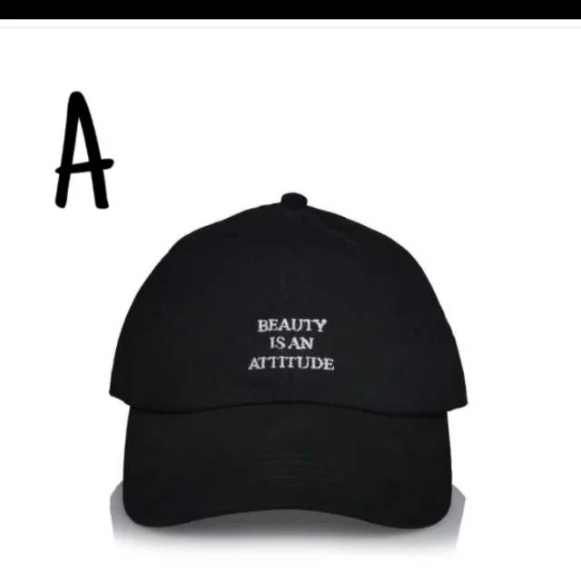 Caps Noin Brand Original