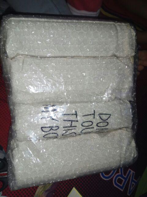 [mbs] Cod 1kg 14pcs (ori 100%) My Bottle Full Garansi Gratis Pouch 500ml High Quality!