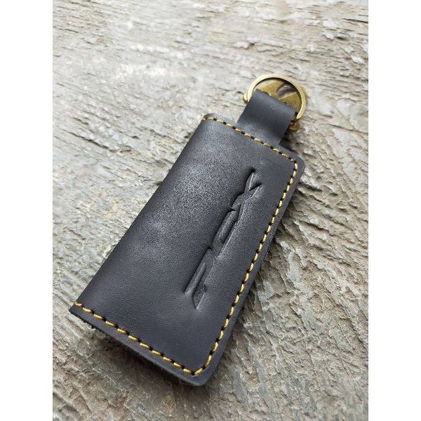 accecoris motor gantungan kunci Honda pcx