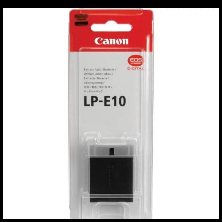 Batrei Kamera Canon Eos 3000D Batrei Kamera Canon Eos 3000D