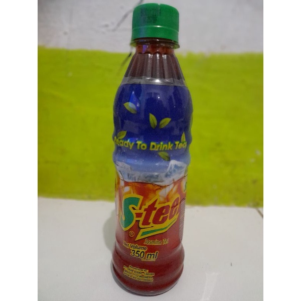 

Promo Minuman estea esteh manis