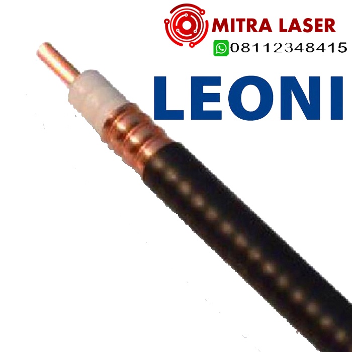 Kabel Heliax Leoni 7/8″ In Cables