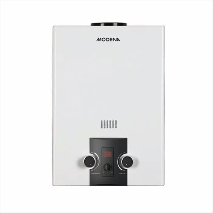 MODENA GI 6 AV WATER HEATER GAS / GI6AV