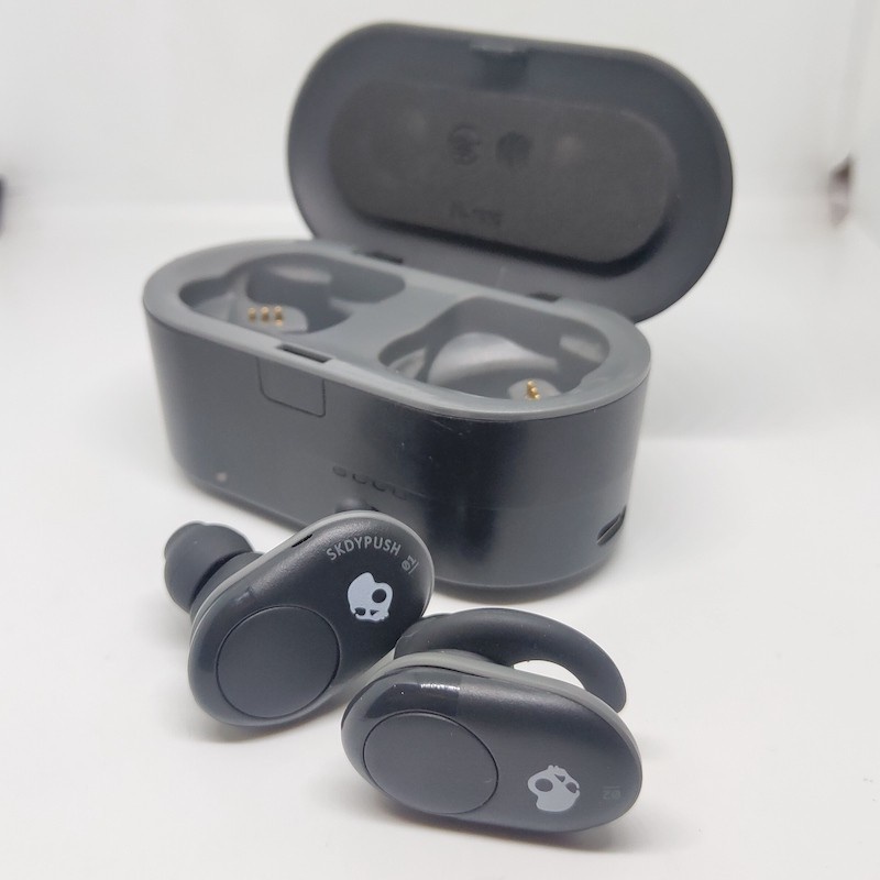 Original Push True Wireless TWS Bluetooth Headset No Box