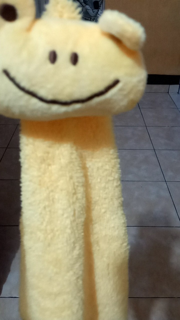 Lap Tangan Handuk Gantung Kodok Hand Tower Frog