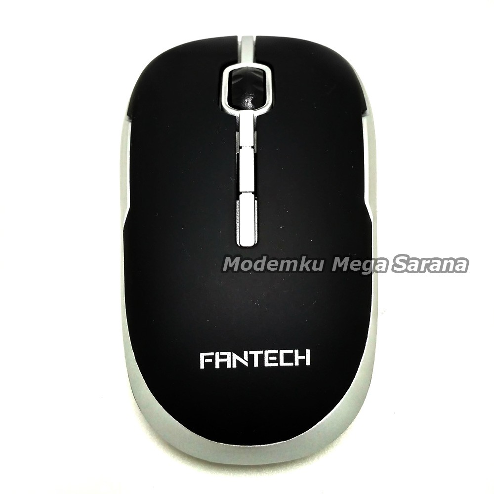 Fantech Mouse W545 USB Wireless