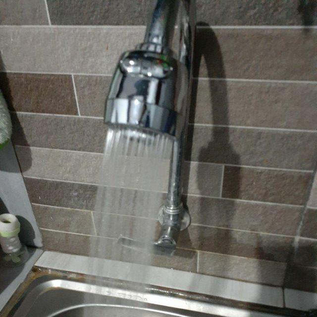 Kepala Kran Cuci Piring Model Shower Kepala Kran Kitchen Sink