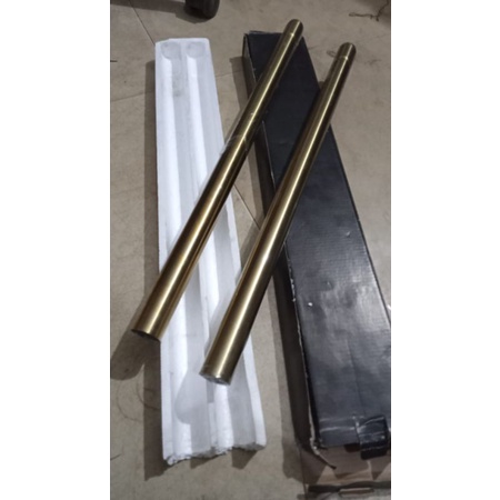 as shok gold pnp Gl tiger