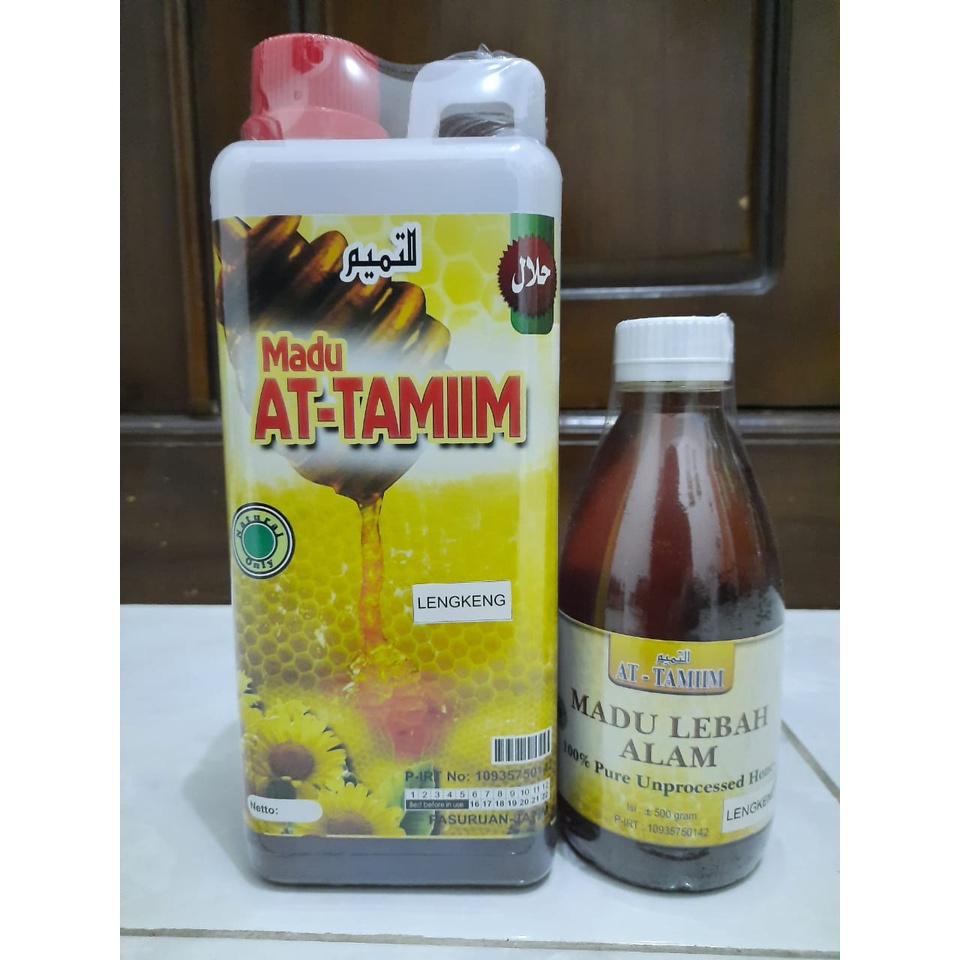 

Madu Klengkeng