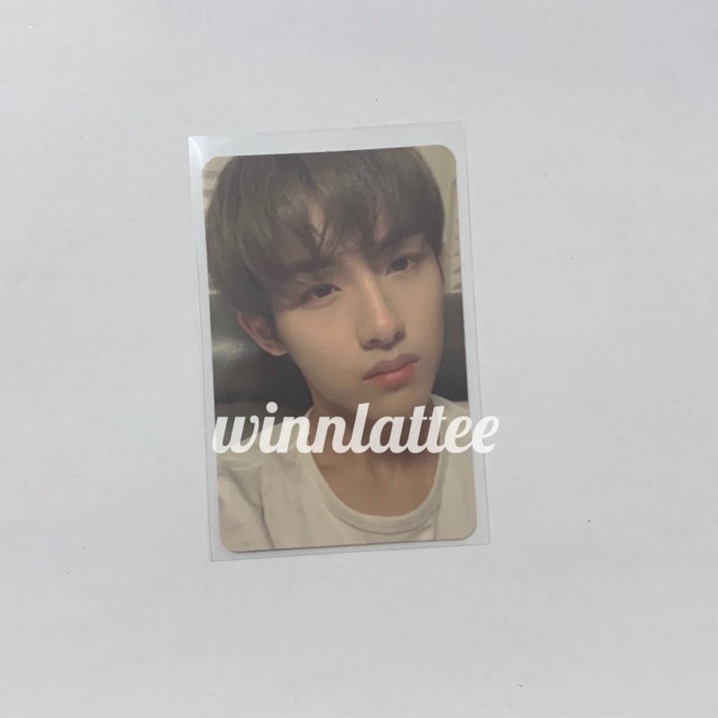 WINWIN KIHNO DEPARTURE SET