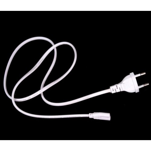 Kabel Power Adaptor Listrik untuk Alat Elektonik / AC PS2 / Kabel AC / Power PS3 Panjang 1 meter