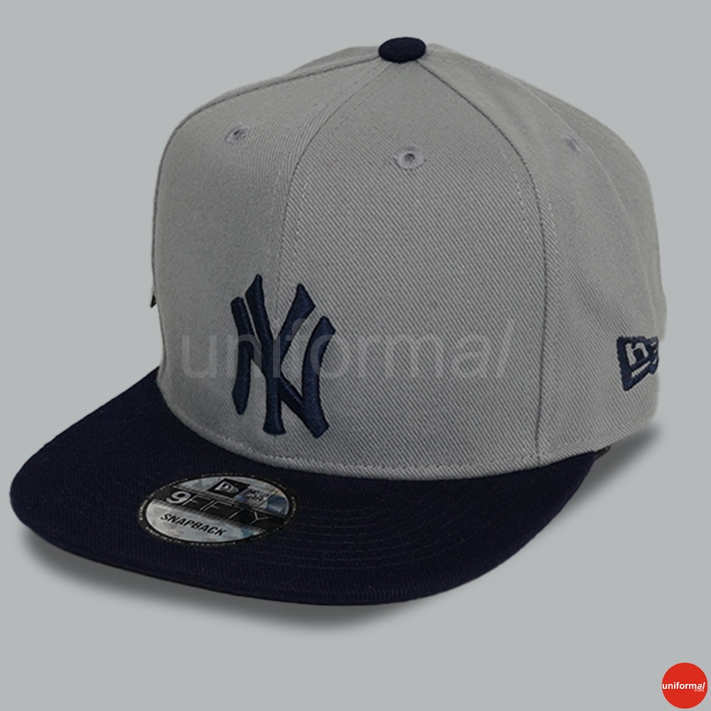 Topi Snapback Grade Import Topi Rapper Merah Dongker Abu Navy Hitam Logo Bordir Unisex Distro Baseball Bisbol Basseball Pria Wanita Cowo Laki Dewasa Polos Ori 100% Premium Murah Impor Tim Basket