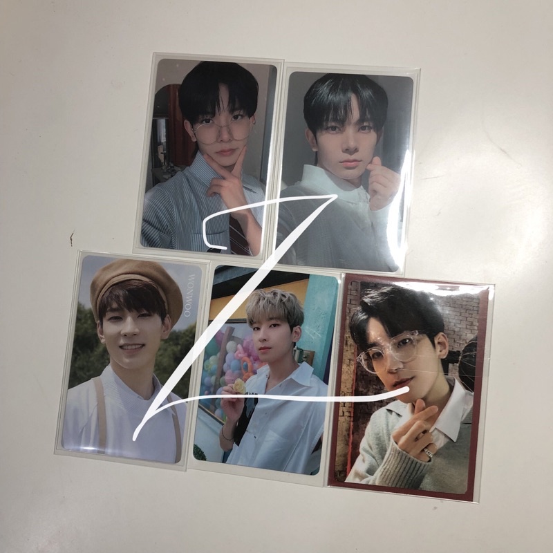 ( ready ) enhypen heeseung solo jacket hee soljack cahil potter specs