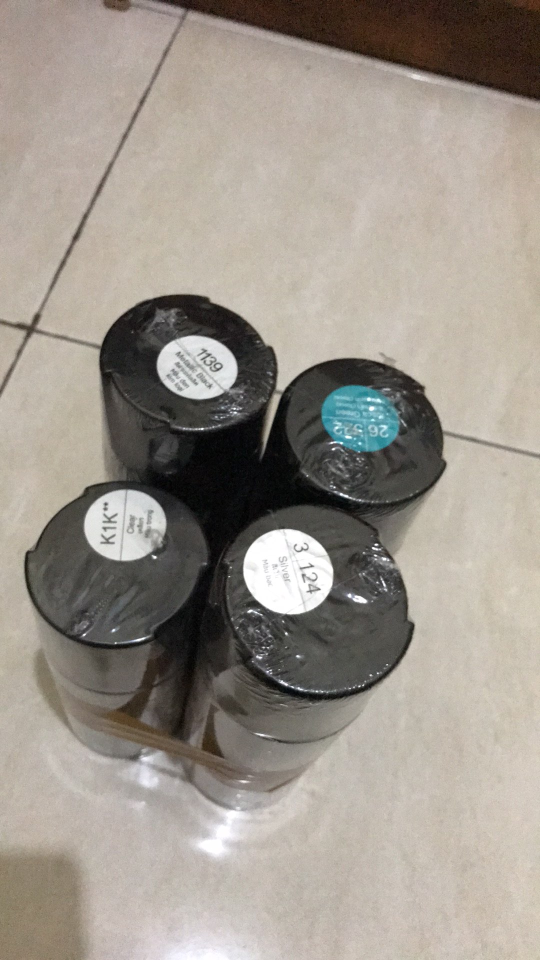 Promo Wajan Enamel Shopee