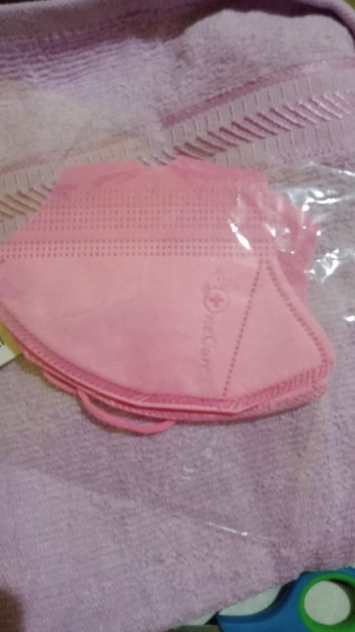 Rc Merah Putih Handuk Mandi 50x100cm/ Handuk Travel/ Handuk Polos By Terry Palmer