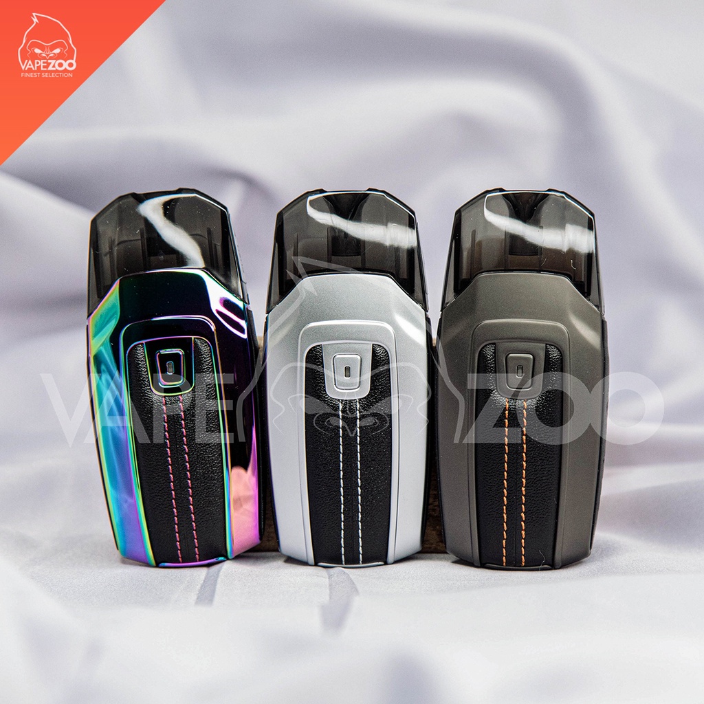 Geek Vape Aegis Pod Kit