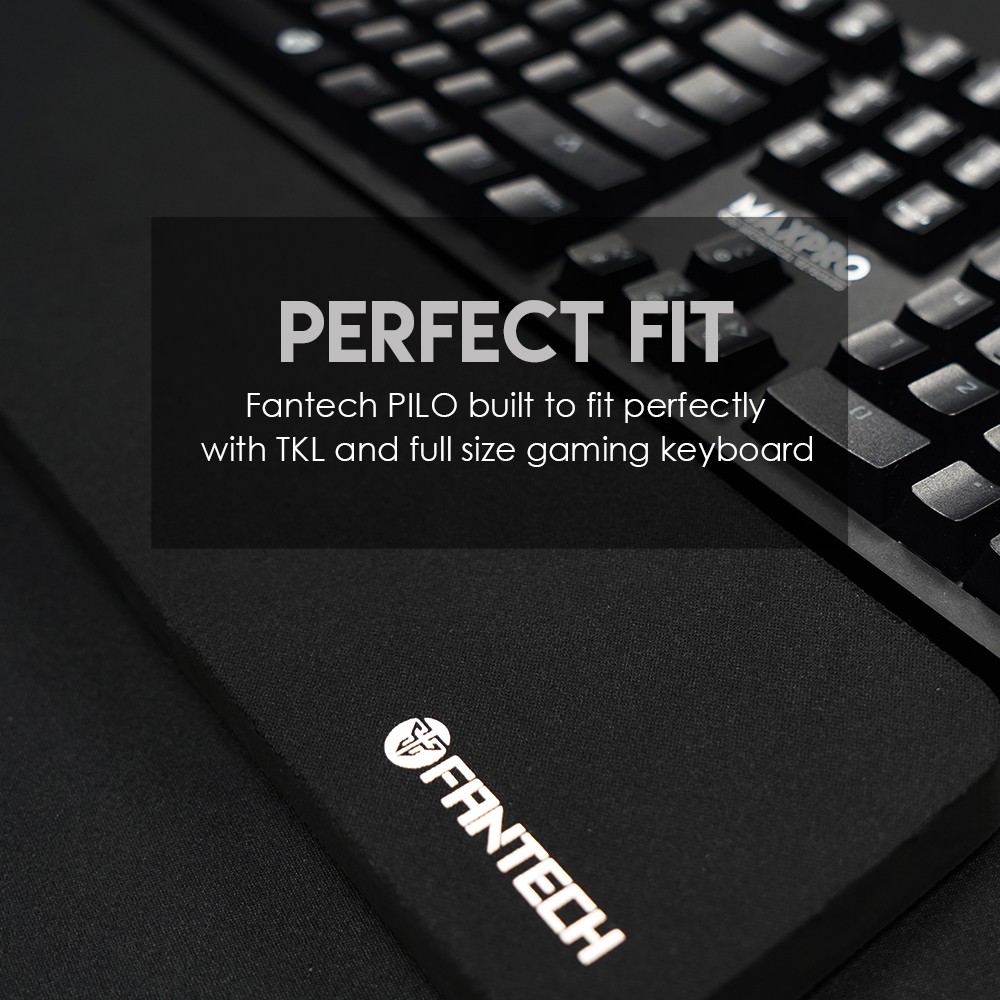 Fantech PILO Wristpad Keyboard Gaming-3