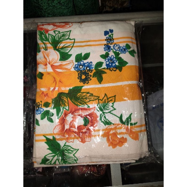 Selimut kain Tebal, Selimut Sparrow Bed Sheet Shanghai China