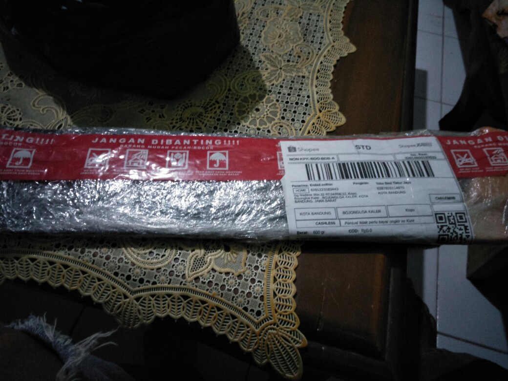 Jason Stang Gergaji Besi Gagang Pegangan Hacksaw Frame Nankai