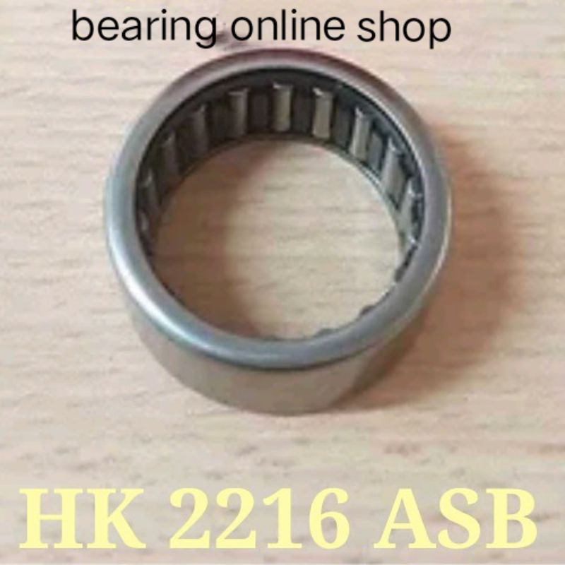 Bearing HK 2216 ASB