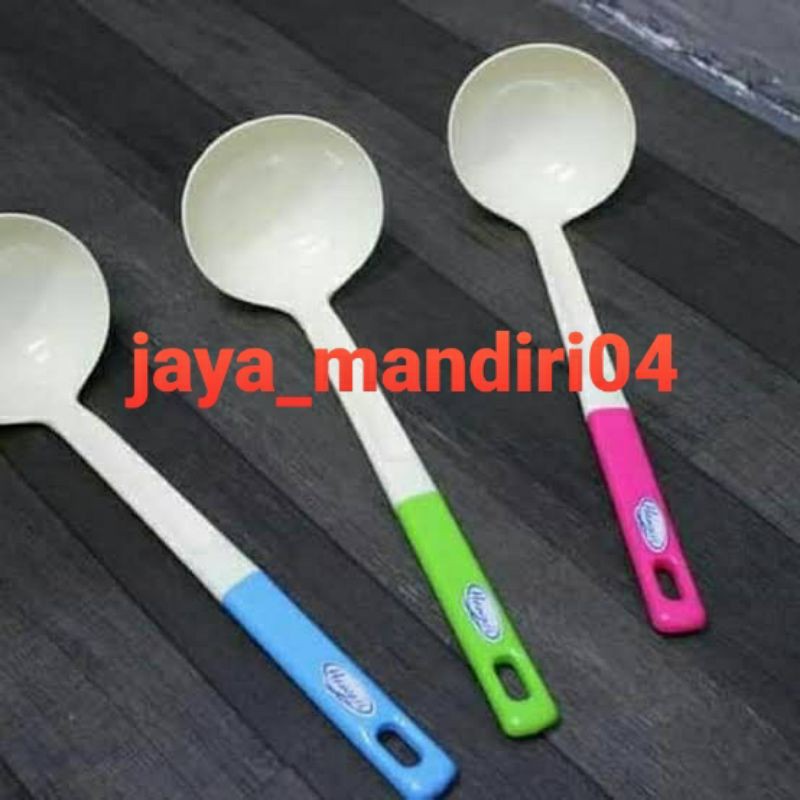 Irus Plastik/Irus Sayur/Irus sayur plastik Bellino 5591 - Hawaii